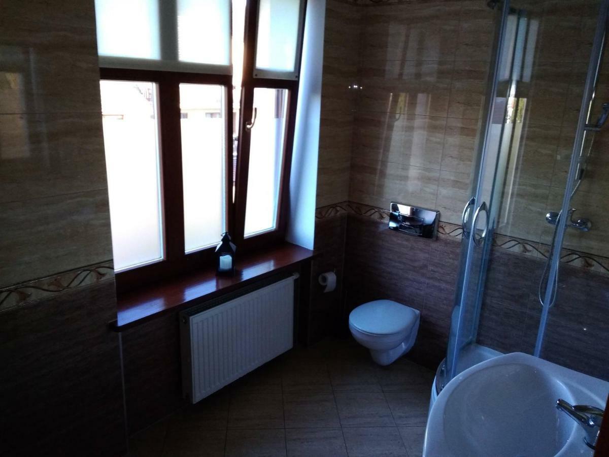 Sapphire Apartment レバル エクステリア 写真