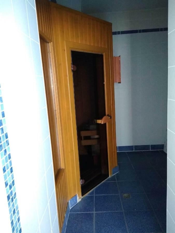 Sapphire Apartment レバル エクステリア 写真