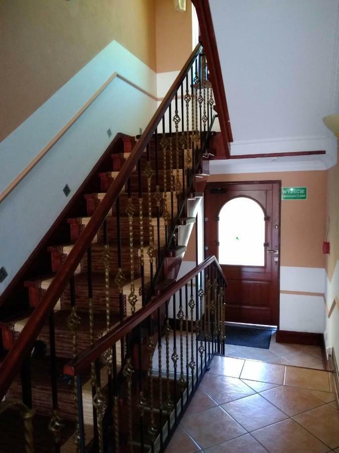 Sapphire Apartment レバル エクステリア 写真