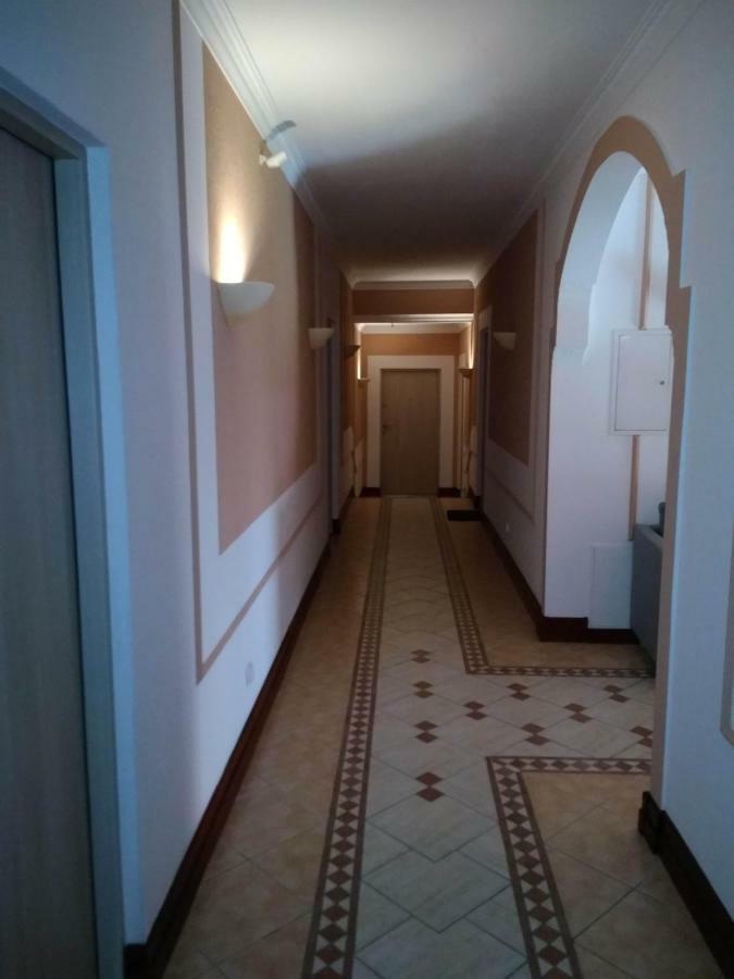 Sapphire Apartment レバル エクステリア 写真