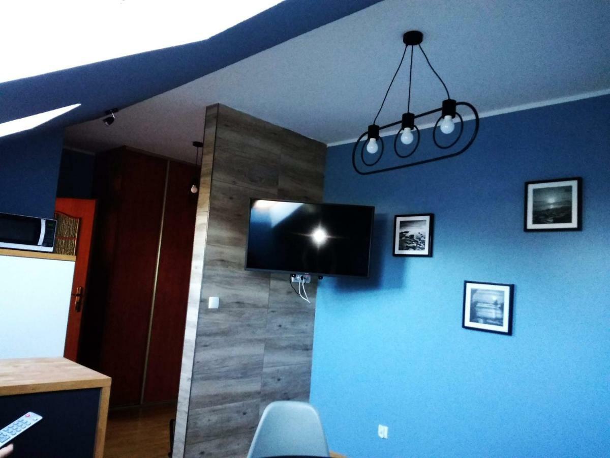 Sapphire Apartment レバル エクステリア 写真