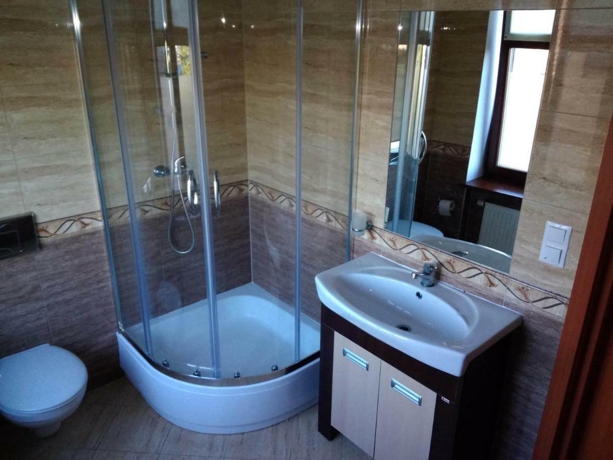 Sapphire Apartment レバル エクステリア 写真