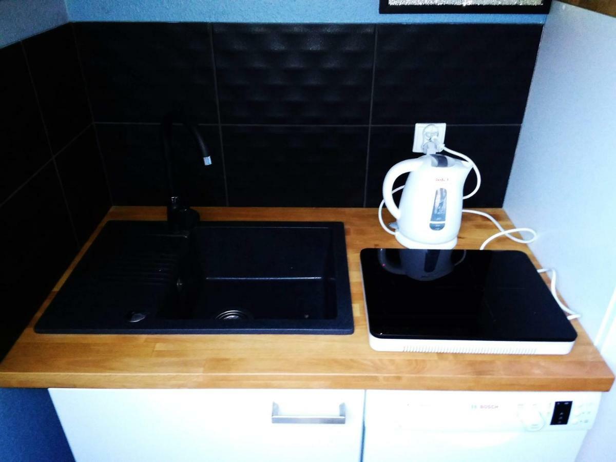 Sapphire Apartment レバル エクステリア 写真