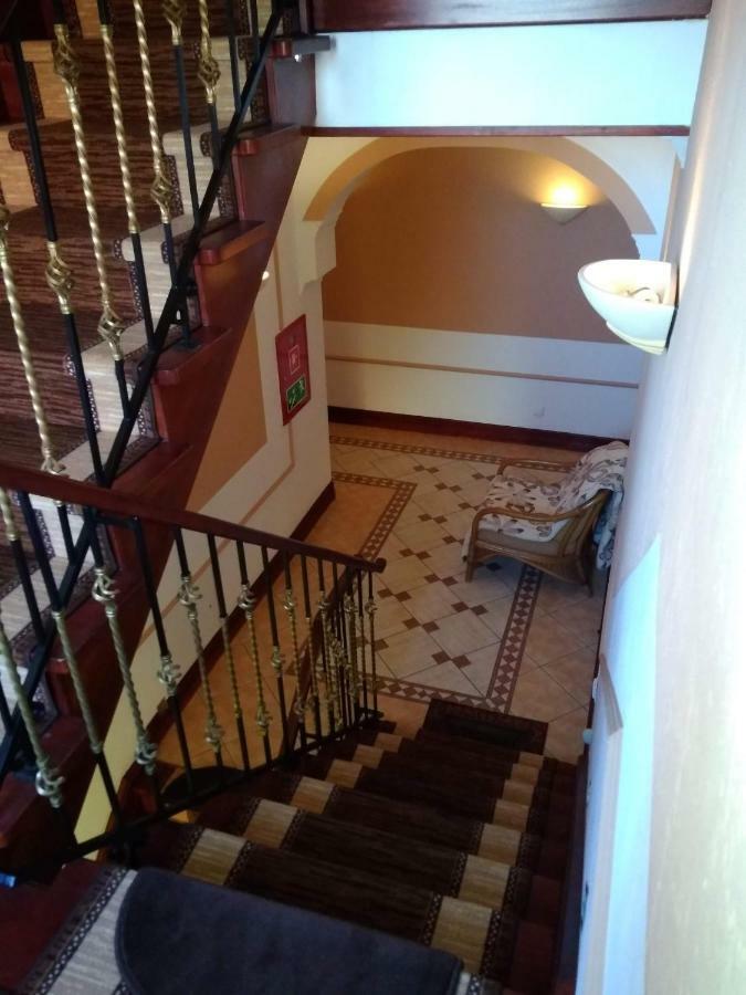 Sapphire Apartment レバル エクステリア 写真