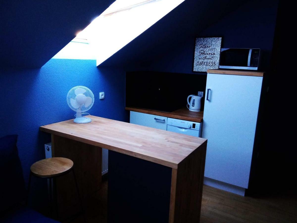 Sapphire Apartment レバル エクステリア 写真