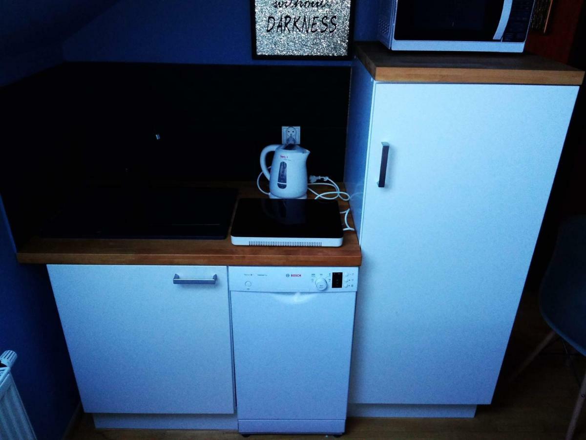 Sapphire Apartment レバル エクステリア 写真