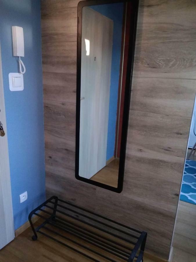 Sapphire Apartment レバル エクステリア 写真