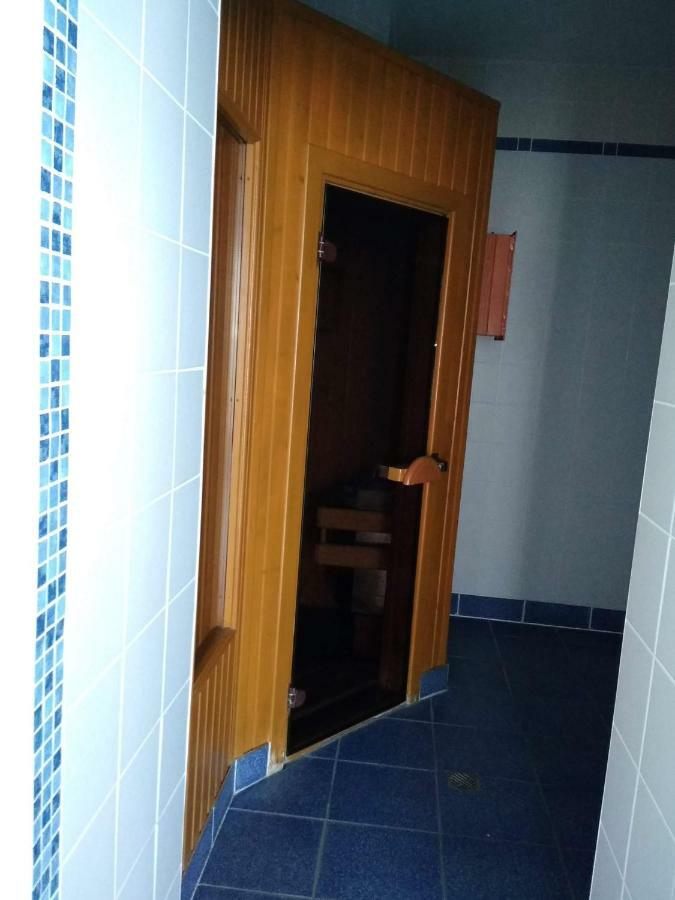 Sapphire Apartment レバル エクステリア 写真