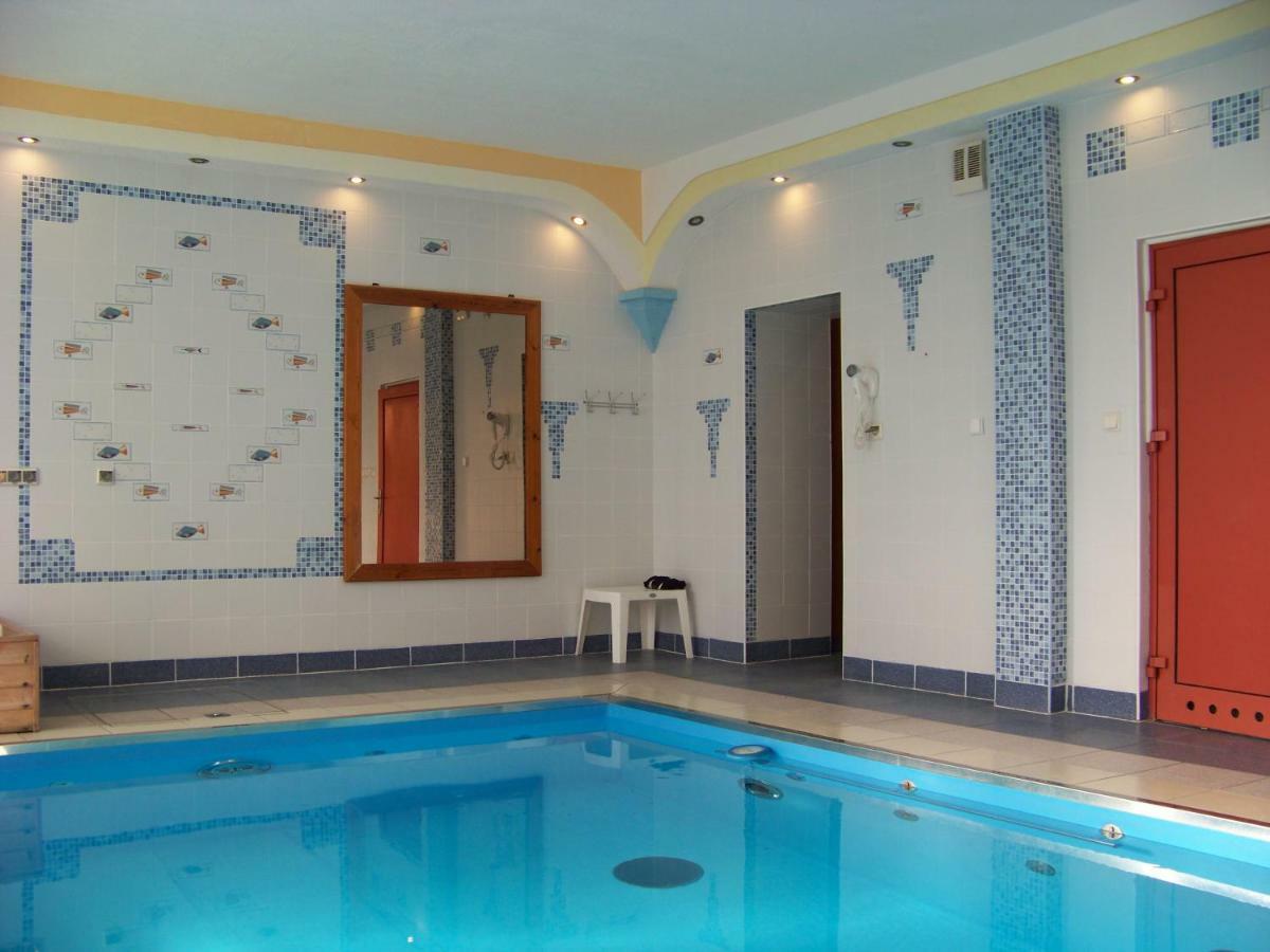 Sapphire Apartment レバル エクステリア 写真