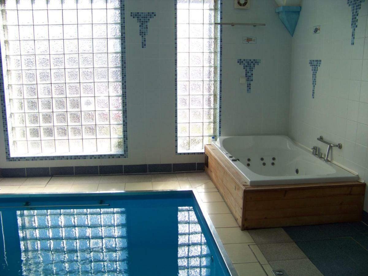 Sapphire Apartment レバル エクステリア 写真