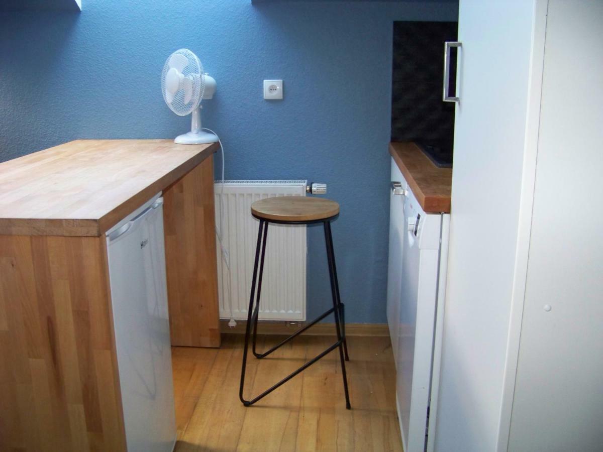 Sapphire Apartment レバル エクステリア 写真