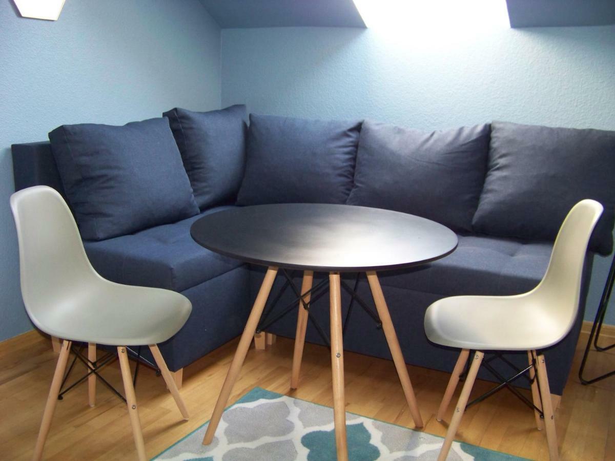 Sapphire Apartment レバル エクステリア 写真