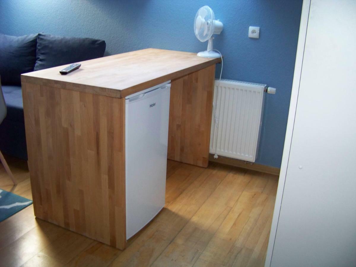 Sapphire Apartment レバル エクステリア 写真