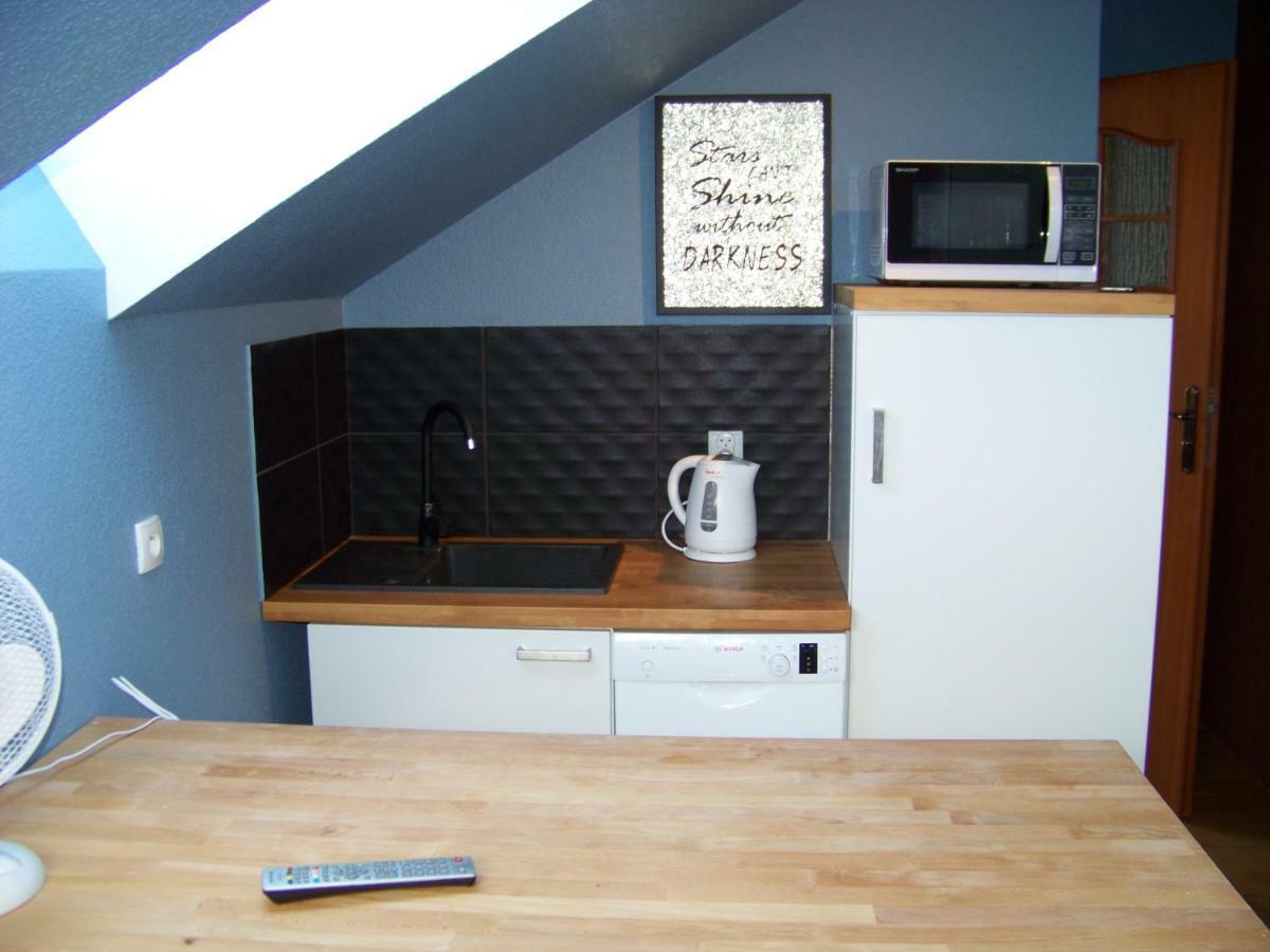 Sapphire Apartment レバル エクステリア 写真