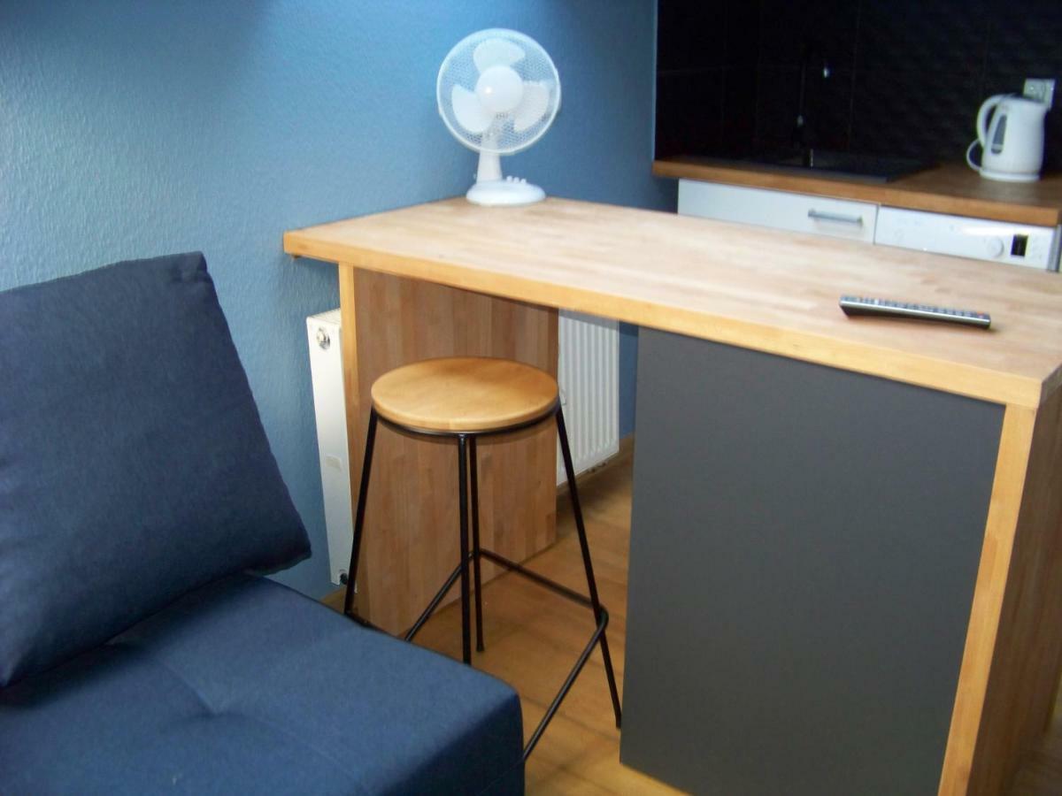 Sapphire Apartment レバル エクステリア 写真