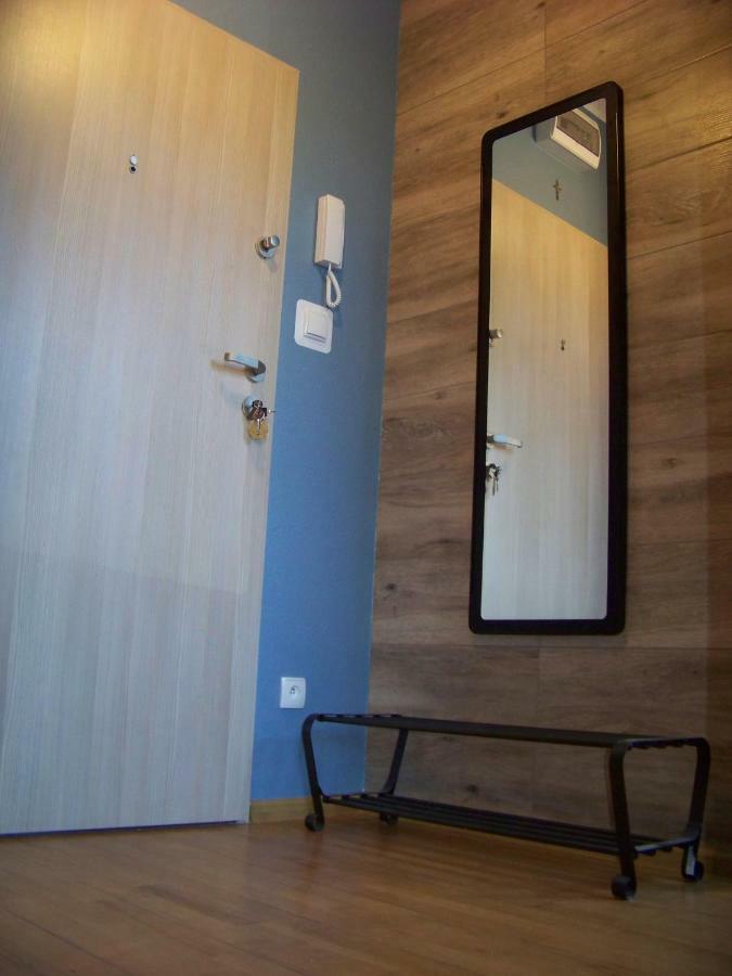 Sapphire Apartment レバル エクステリア 写真