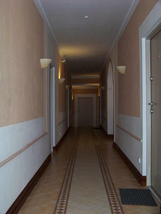 Sapphire Apartment レバル エクステリア 写真