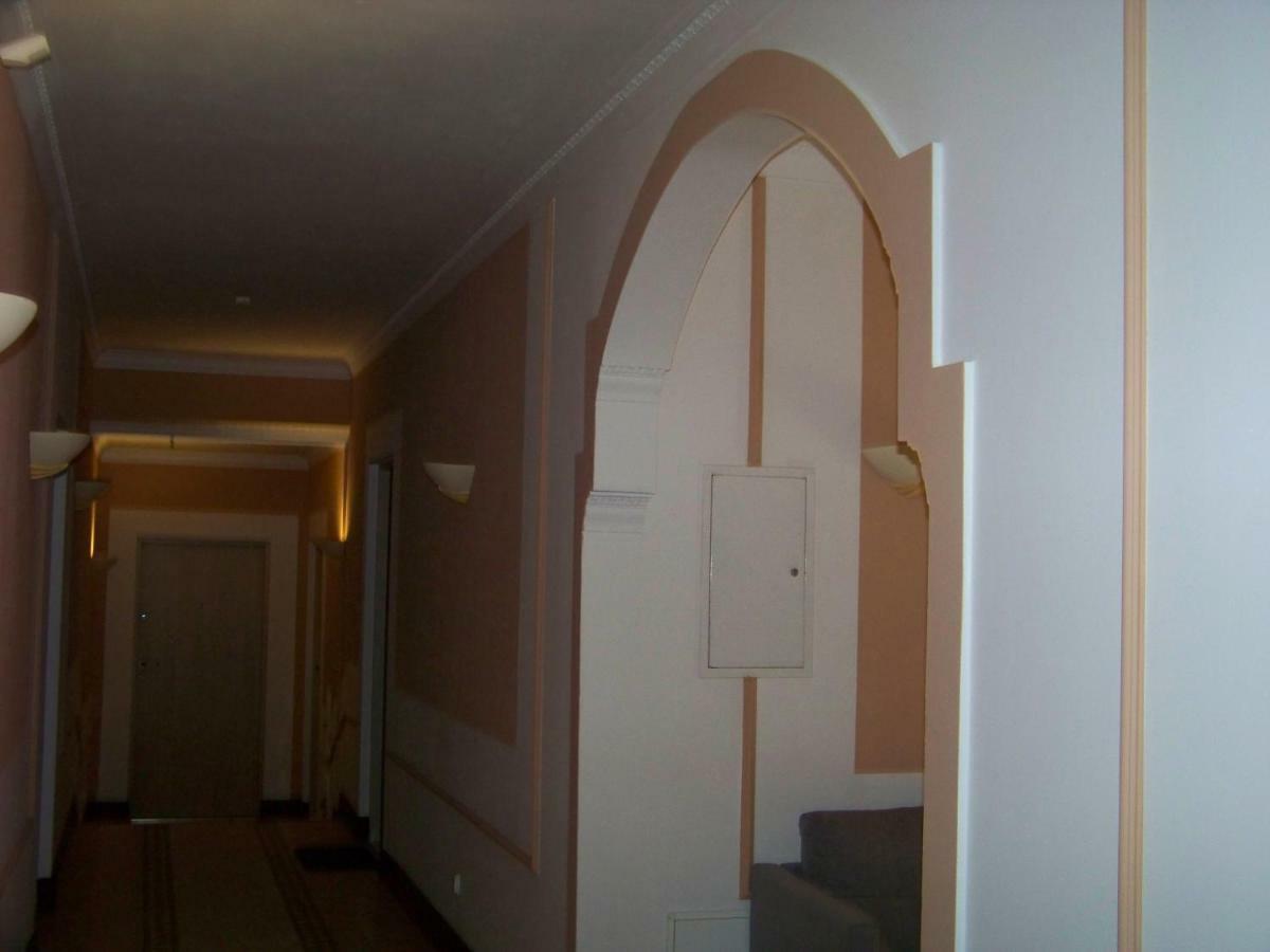 Sapphire Apartment レバル エクステリア 写真
