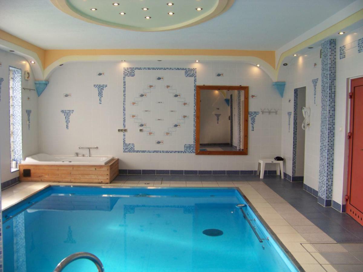 Sapphire Apartment レバル エクステリア 写真